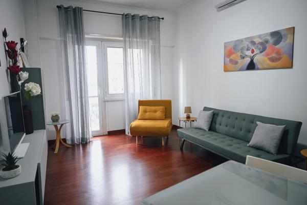 Room In Rome - Rzym, Włochy