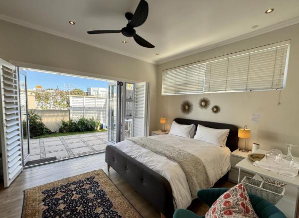 The Tableview Garden Room - Cape Town