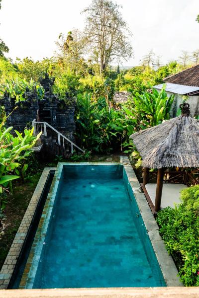 Balangan Bali Bungalow - Jimbaran
