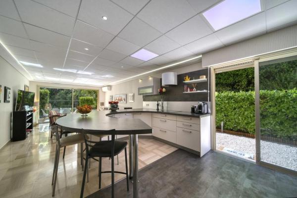 REF 1413 - Cannes Center Appartment for rent photo 7