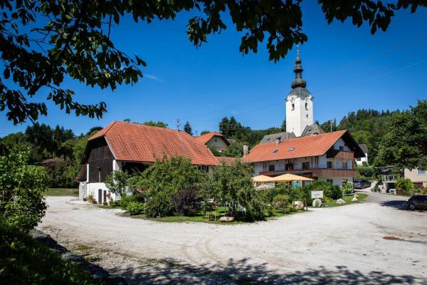 A la foto es mostra l'objecte Landgasthof Sagenhaft situat a la ciutat de Waltendorf.