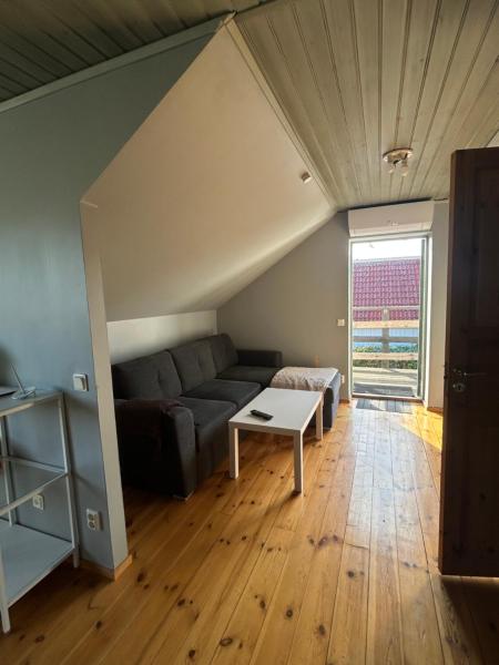 Billede 5: Private & Secluded Apartment in Mörrum - with Parking, Wi-Fi & Secluded Outdoor Area
