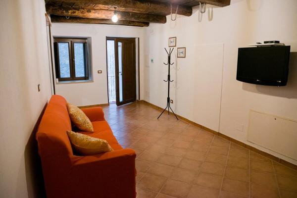 Casa Vacanze San Martino Sanza Sa - Italien