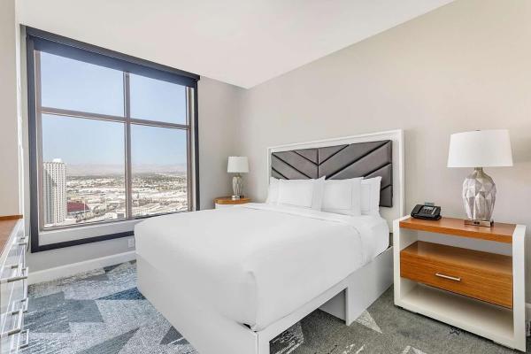 Hilton Grand Vacations Club On The Las Vegas Strip - Nevada