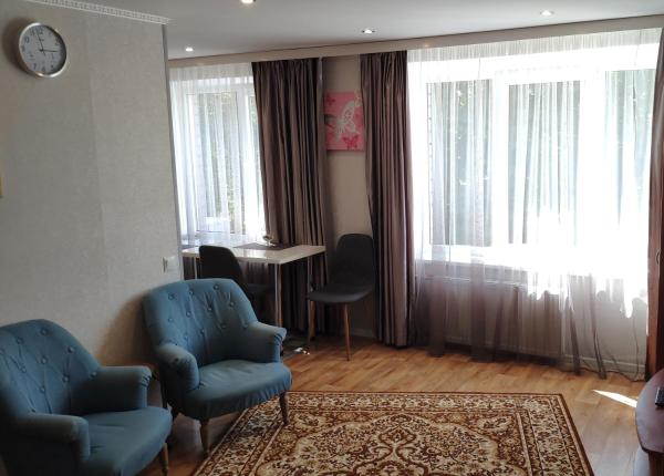Stropi Apartment Daugavpils - Latvia