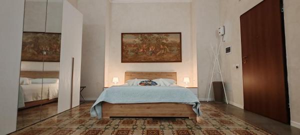 Allegra House, Catania