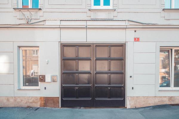 A la foto es mostra l'objecte Maribella Apartment II situat a la ciutat de Maribor.