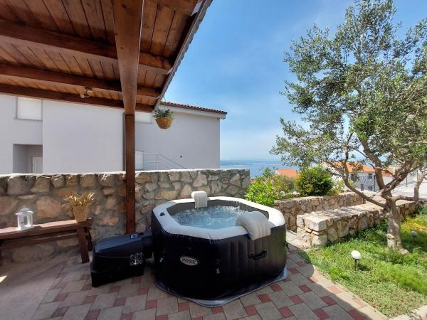 Apartment Deni - Crikvenica