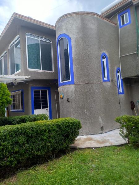 Nella foto è visibile l'oggetto Acosta 2 situato nella città di Xometla.