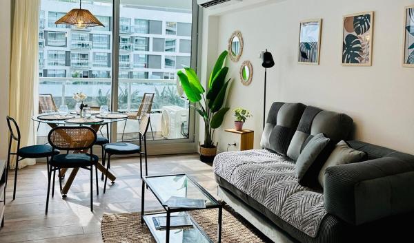 Concepcion Live -PREMIUM- Amenities 5 STARS, Buenos Aires