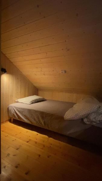 A la foto es mostra l'objecte Cozy apartment situat a la ciutat de Karasjok.