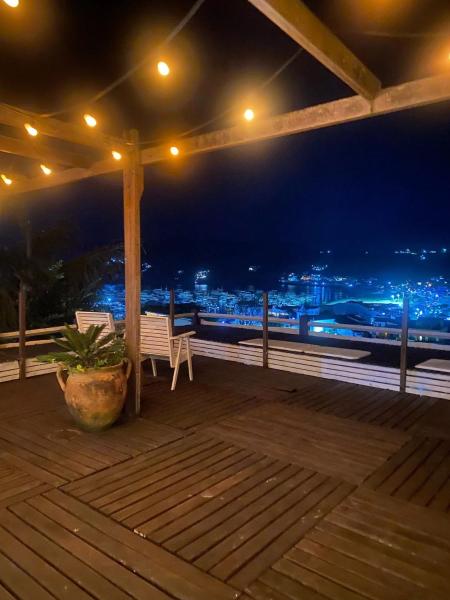 Villa Rustica, Arraial do Cabo