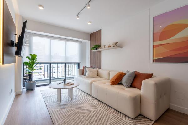 Exclusive Mariano Santos 179 Residences by Geko photo 3