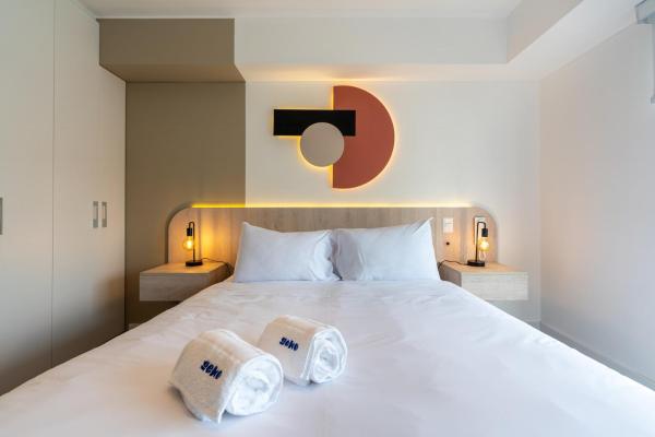 Exclusive Mariano Santos 179 Residences by Geko photo 4