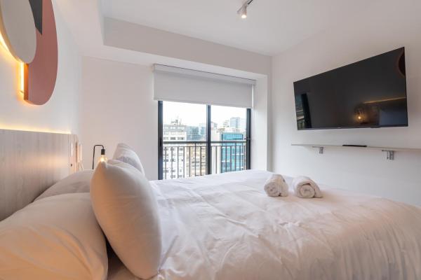 Exclusive Mariano Santos 179 Residences by Geko photo 5