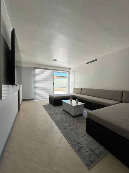Billede 6: Pool View & Direct Access Margarita Island
