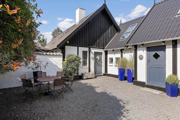 5605 ØStermarie - Havrehøjvej 10 - Bornholm