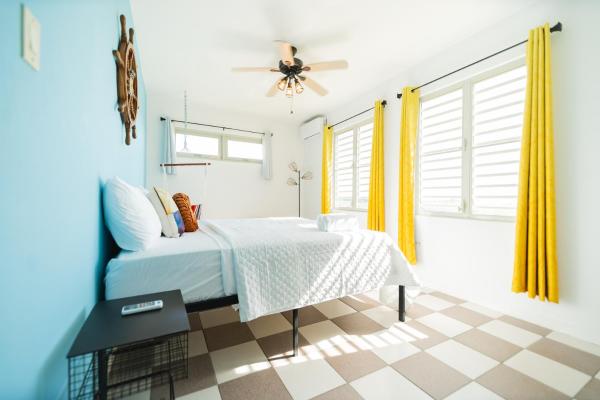 Casa Ramé PR– Amanera, Rincón