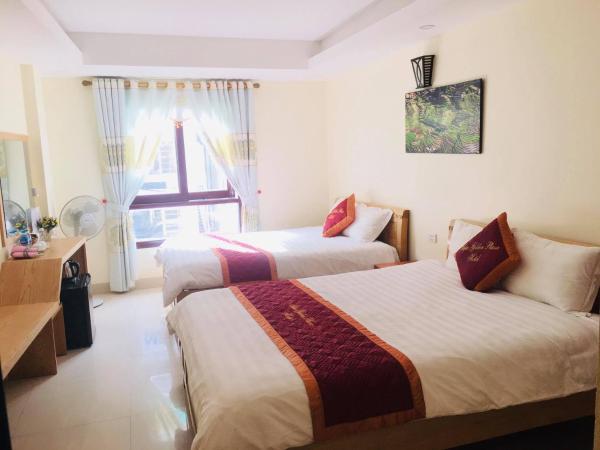 Phu Quy Hotel Sapa - Sa Pa