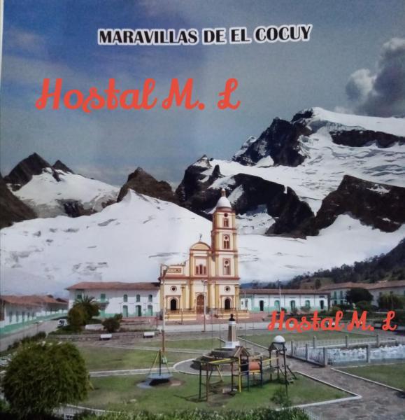 Hostal Ml Las Tres B - Santander