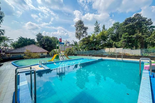 Vila Family Syariah Bogor Redpartner - Indonesia