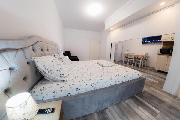 Luxury Radox Brasov 94 - Codlea