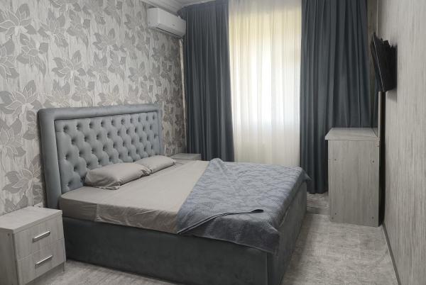 Apartment Near Tashkent City, 7 Min Walk To Drujba Metro Station - Taskent