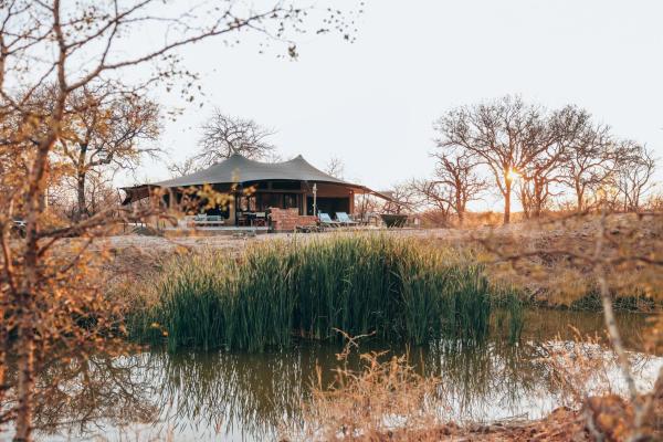 A la foto es mostra l'objecte My Africa Adventure Farm situat a la ciutat de Hoedspruit.