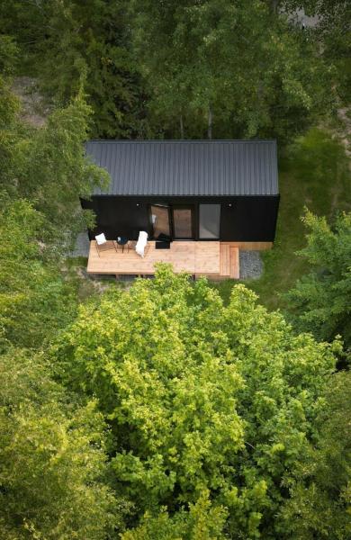 Tiny House Für Naturliebhaber & Entdecker - Neubau