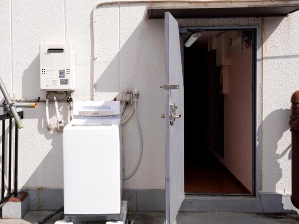 Billede 3: Sunflower Hotel 703, Osaka, Namba & Shinsaibashi