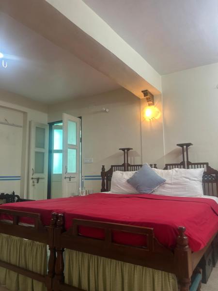 A Heritage Homestay-kishore Niwas Haveli In The Old City Room 2 - Jaipur