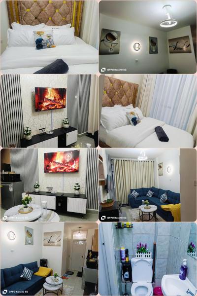 Foto 1: One & two bedroom and studios apartments at Lumumba Drive -TRM Royal Suburbs by Tsavo