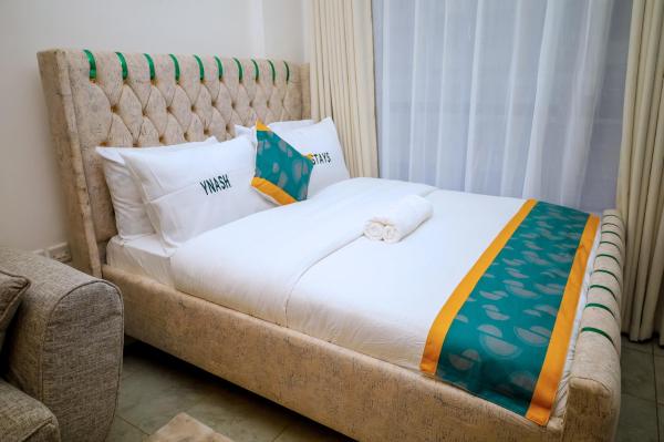 Foto 3: One & two bedroom and studios apartments at Lumumba Drive -TRM Royal Suburbs by Tsavo