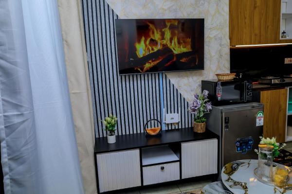 Foto 5: One & two bedroom and studios apartments at Lumumba Drive -TRM Royal Suburbs by Tsavo