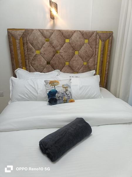 Foto 8: One & two bedroom and studios apartments at Lumumba Drive -TRM Royal Suburbs by Tsavo
