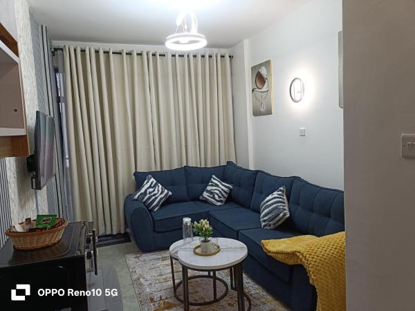 Foto 9: One & two bedroom and studios apartments at Lumumba Drive -TRM Royal Suburbs by Tsavo