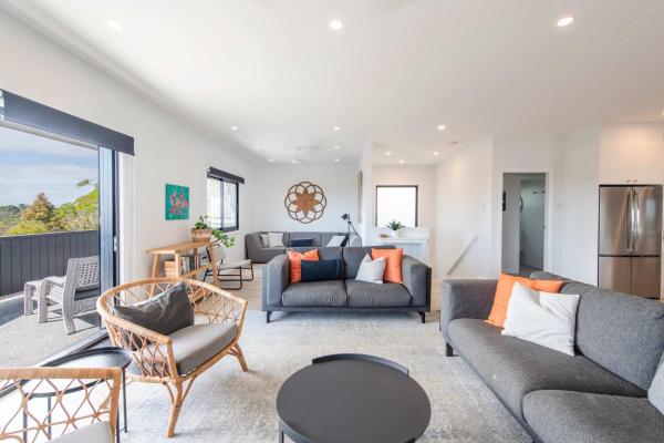 The Bay House - Oceanstays - Brooms Head