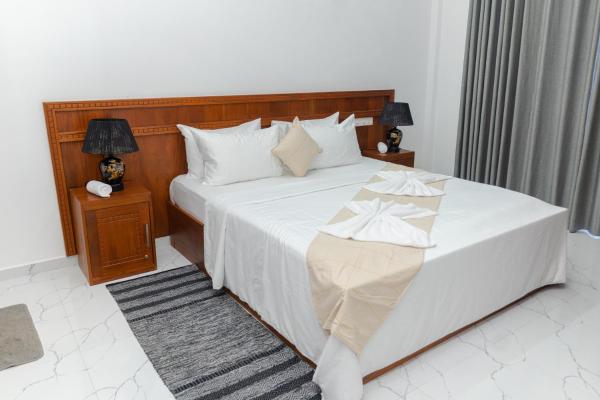 A la foto es mostra l'objecte Joalis Villa Polhena Pvt Ltd situat a la ciutat de Matara.