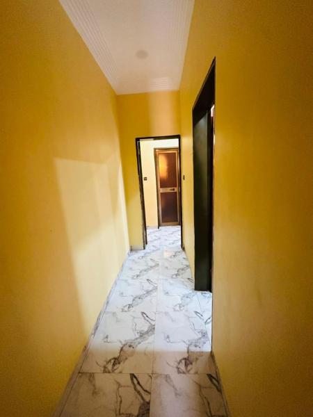 RESIDENCE PHs 2, Ouagadougou