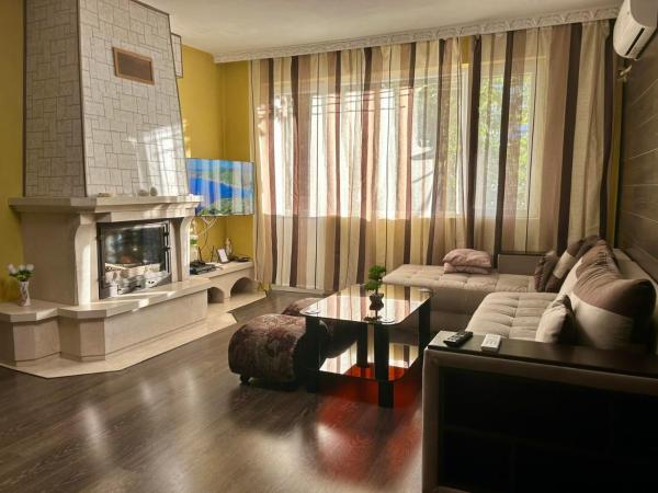 Apart House Ana Апартамент за гости Ана - Vratsa