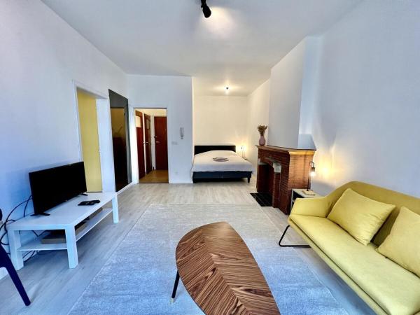 Foto 9: Nice & cosy studio