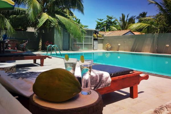 Karl Holiday Bungalow - Sri Lanka