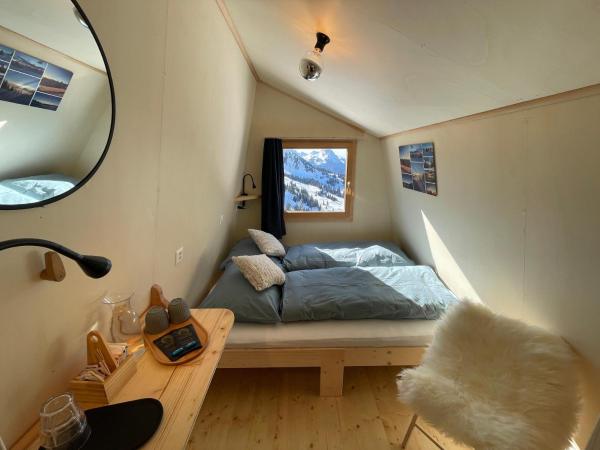 Foto 3: Tiny Lodge by Iglu-Dorf Gstaad
