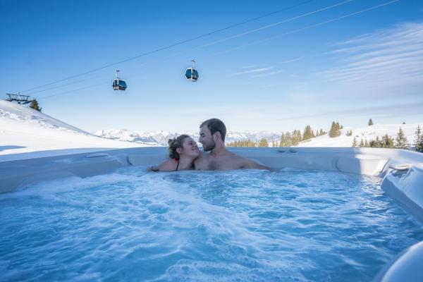 Foto 4: Tiny Lodge by Iglu-Dorf Gstaad