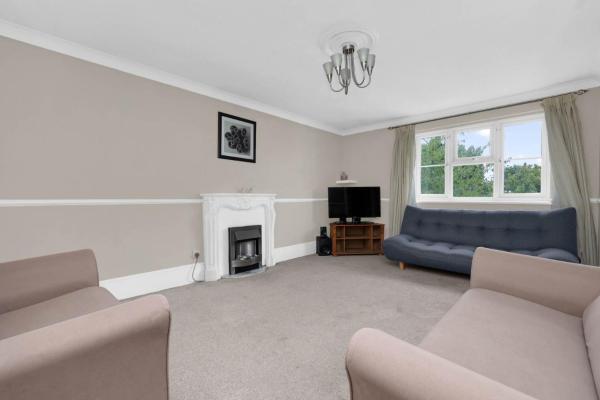 Lovely 2-bed flat in London, London