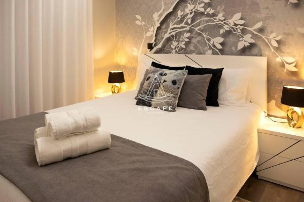 Lobos Dream Flat By Escape To Madeira - 馬德拉