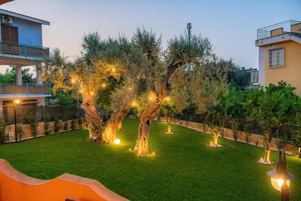 Pina'mmari - Siracusa