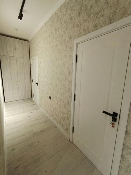 Na fotografii je vidět objekt Hostel Nino nacházející se ve městě Taškent.