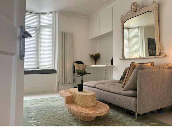Billede 4: Stylish Flat by Brockley Station & Goldsmiths