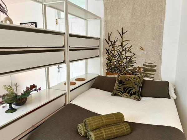 Billede 8: Stylish Flat by Brockley Station & Goldsmiths